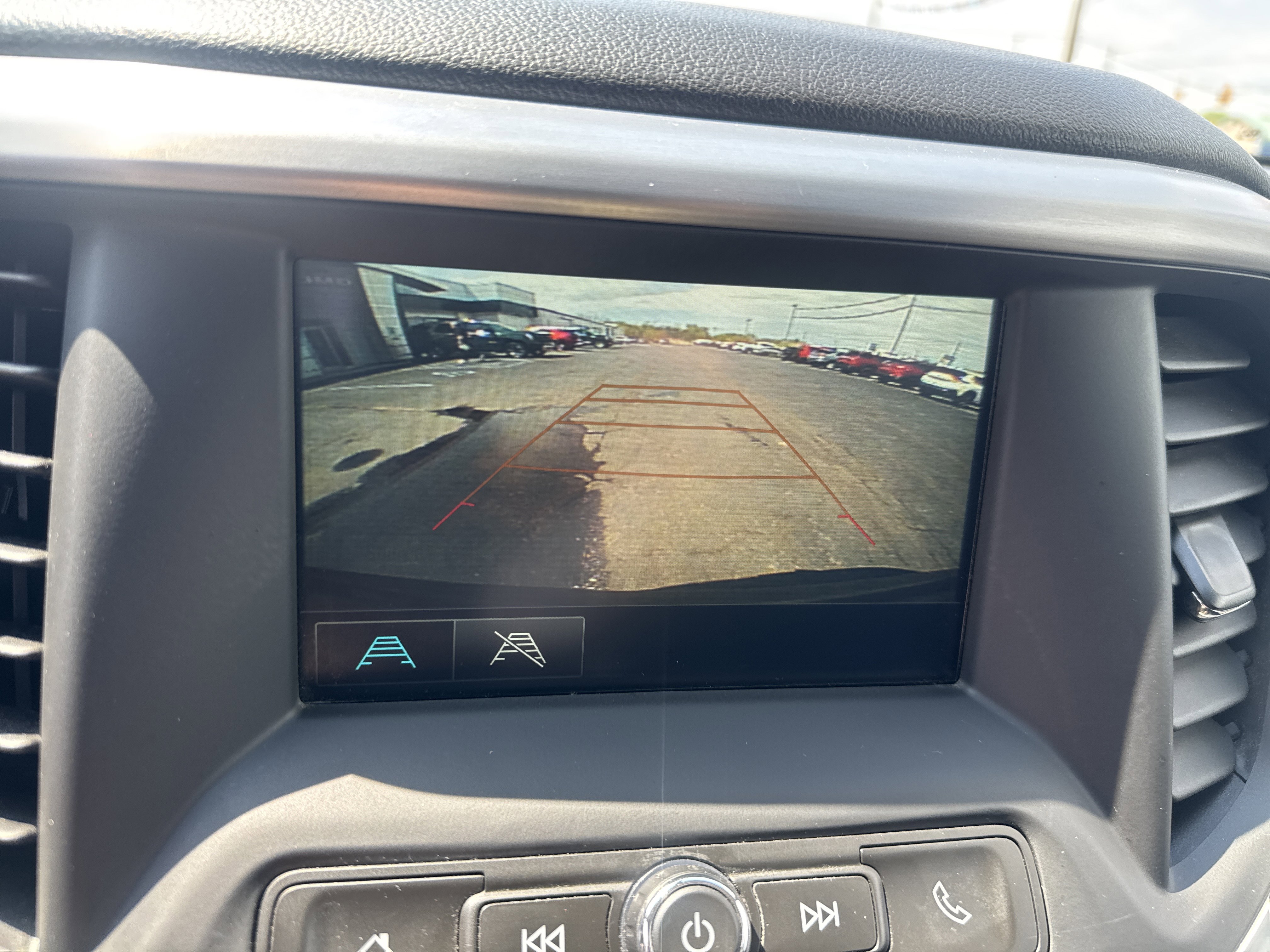 Used 2019 GMC Acadia SLE AWD/4WD image 27