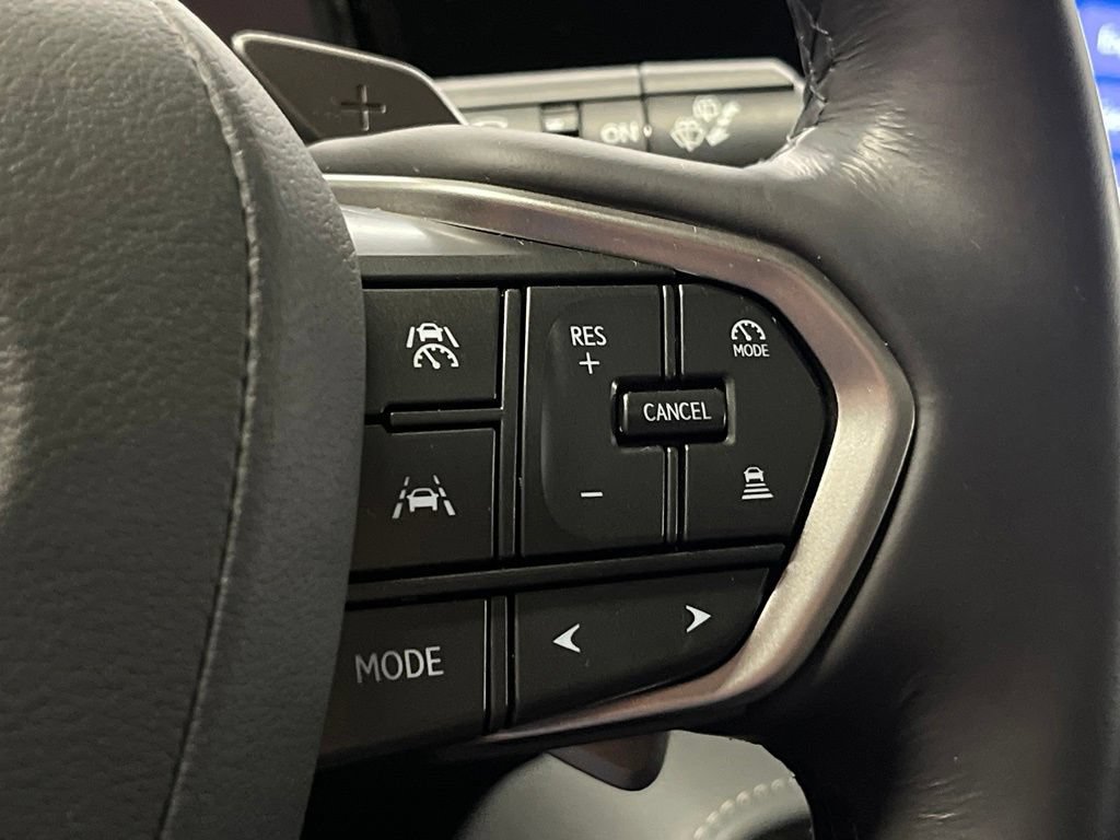 Used 2025 Lexus NX 250 FWD w/ Premium Package image 27