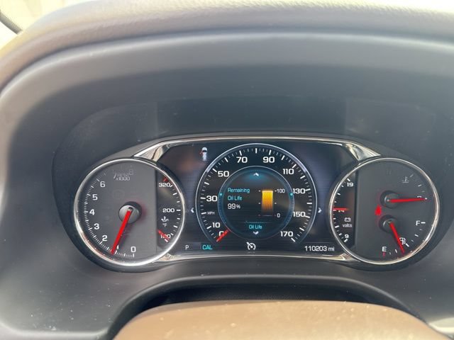 Used 2018 GMC Acadia Denali AWD/4WD image 20