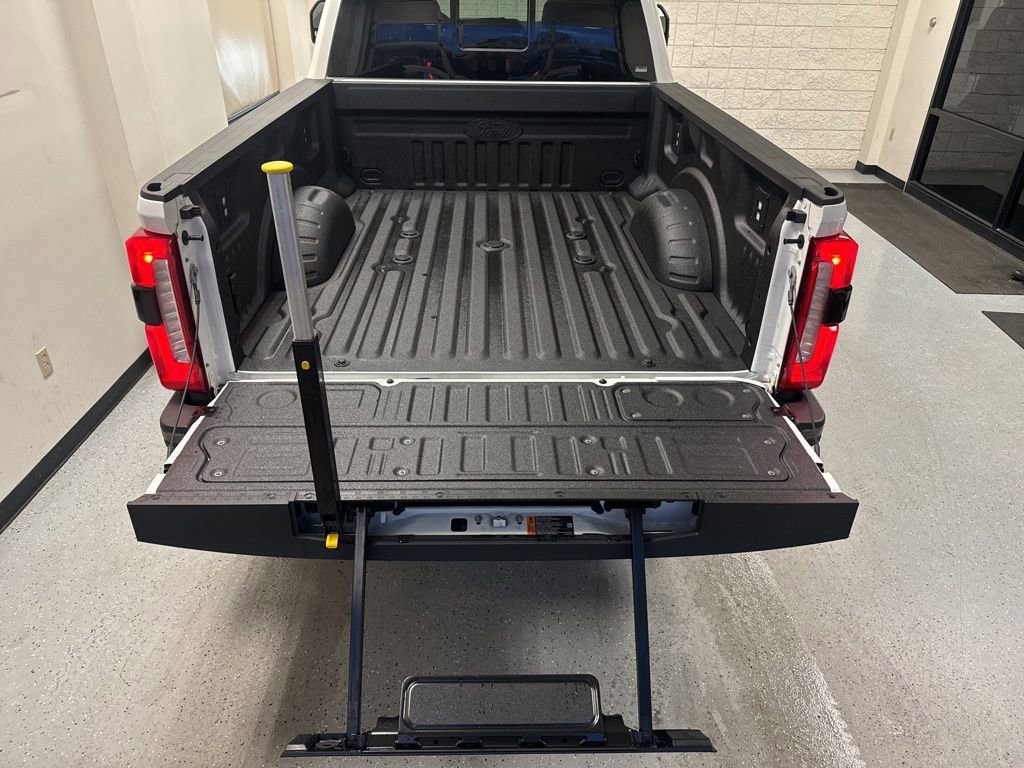 New 2026 Ford F250 King Ranch image 53
