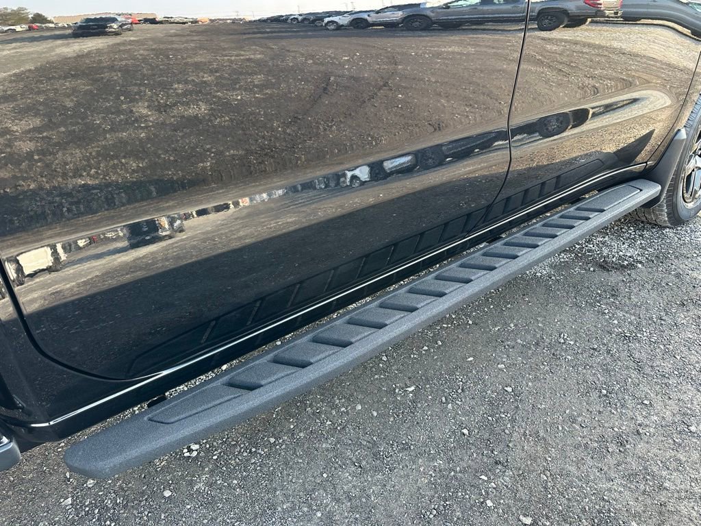 Used 2024 Chevrolet Silverado 1500 RST w/ Protection Package image 21