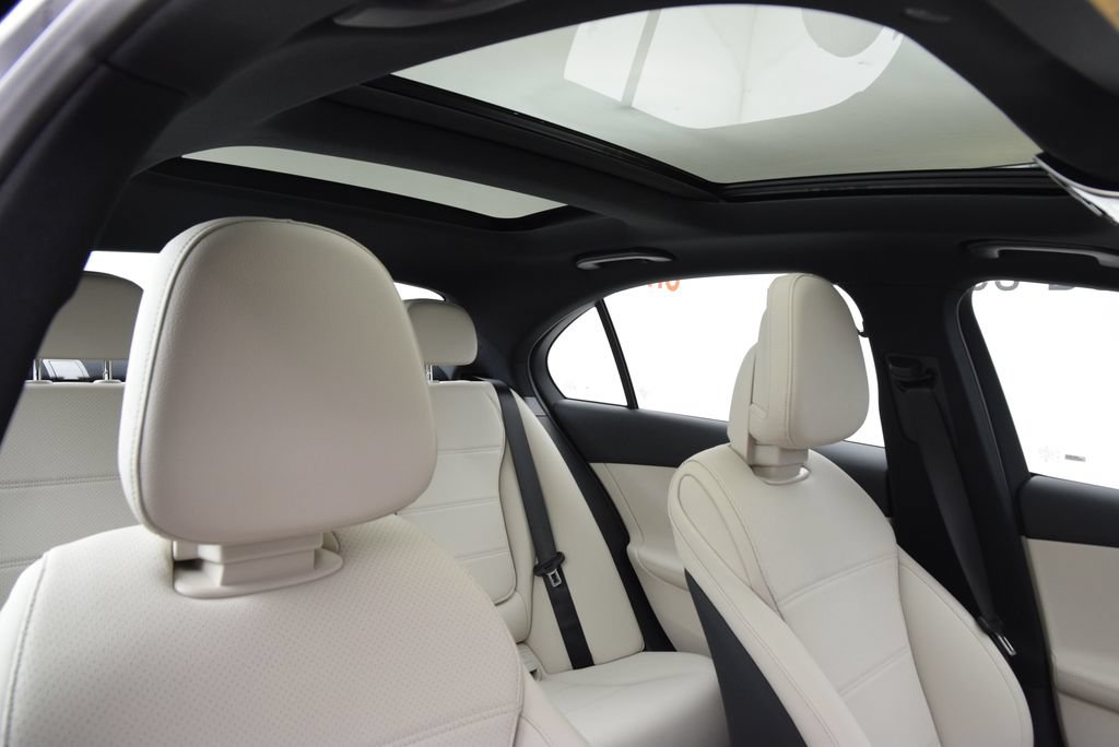New 2026 Mercedes-Benz C 300 Sedan image 18