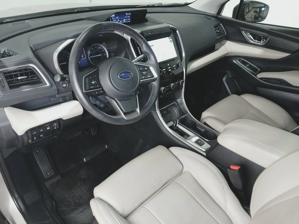 Used 2020 Subaru Ascent Limited w/ Technology Package AWD/4WD image 17