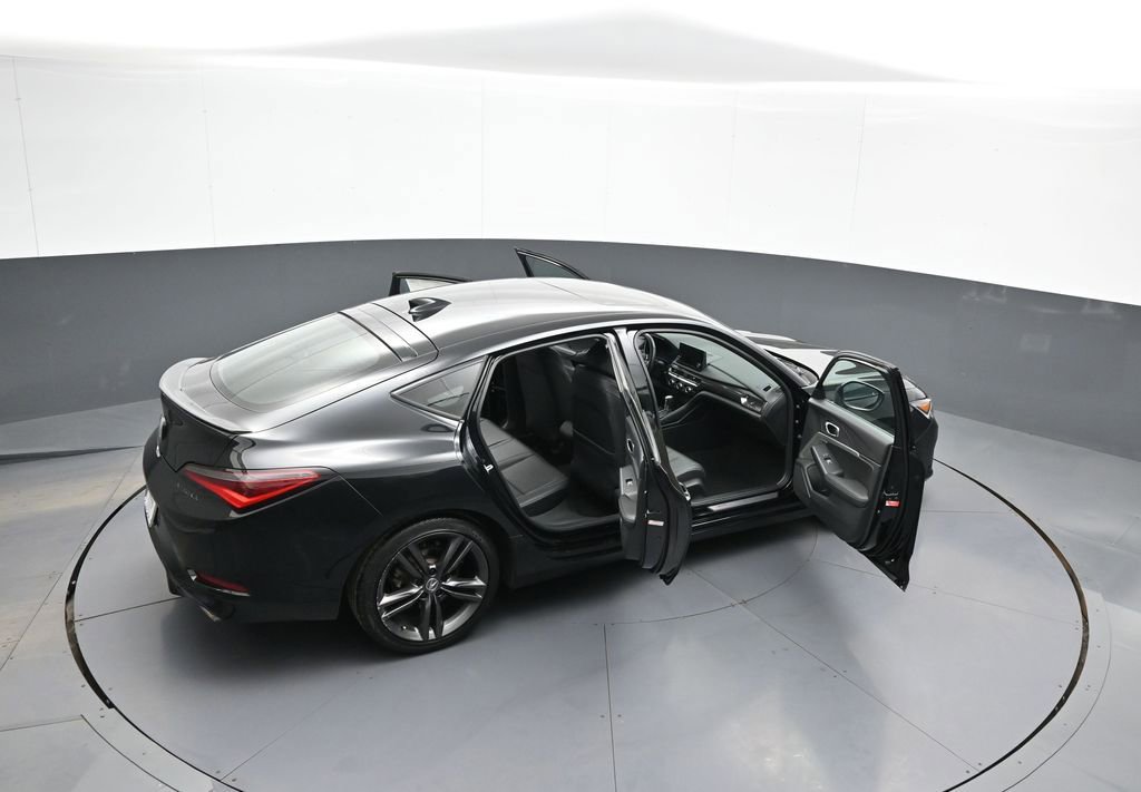 Certified 2023 Acura Integra A-Spec image 44