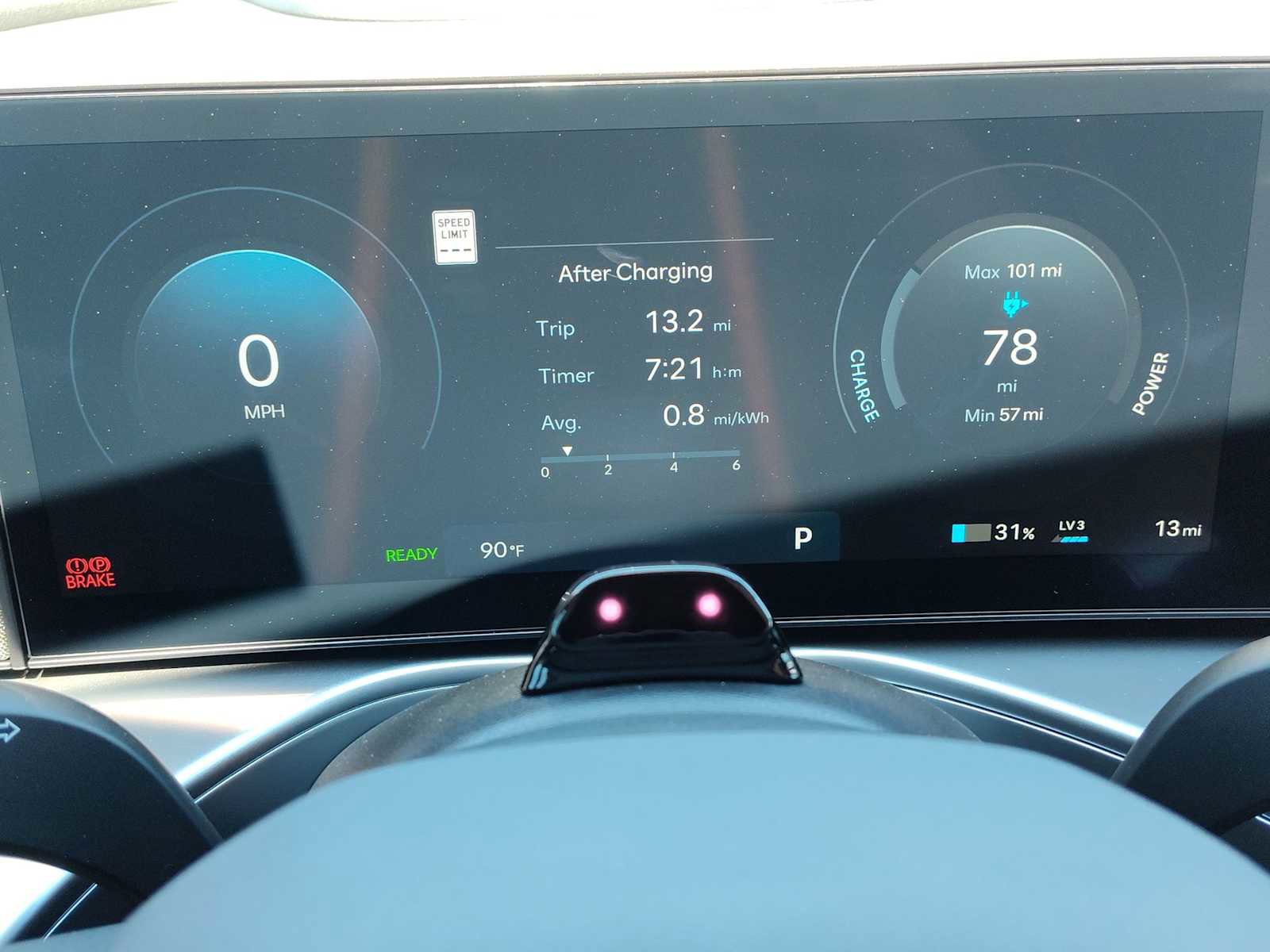 New 2026 Hyundai Ioniq 9 SE image 25