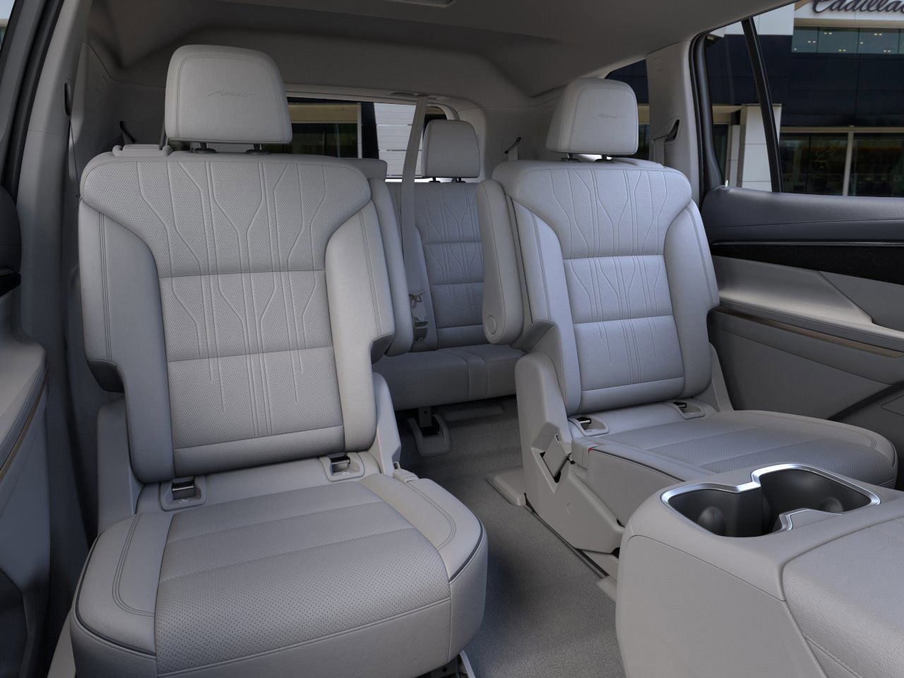 New 2026 Buick Enclave Avenir w/ Super Cruise Package image 19