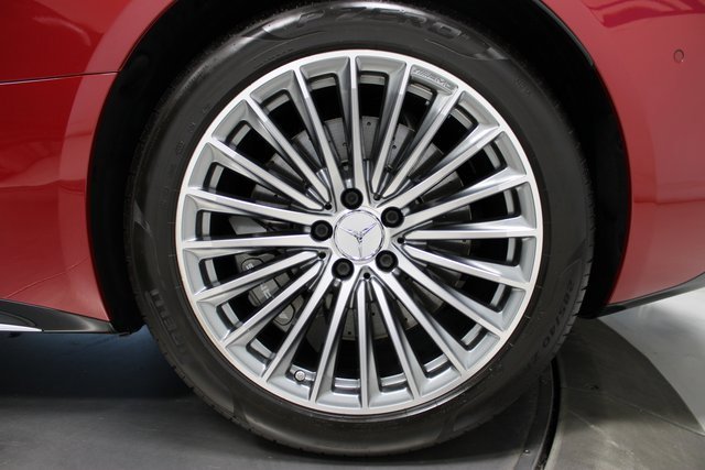 Used 2023 Mercedes-Benz SL 43 AMG image 41