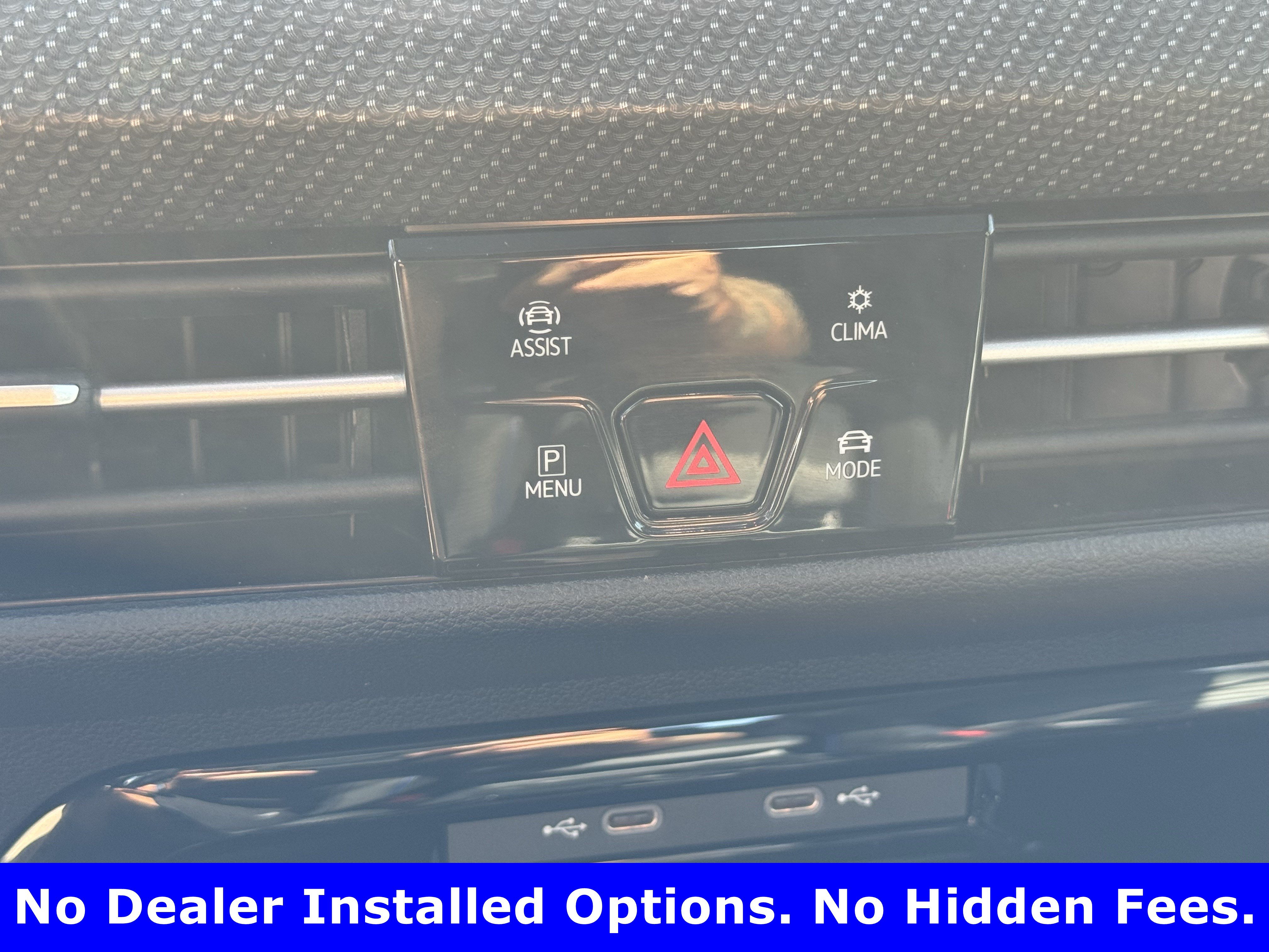 Used 2024 Volkswagen Golf R AWD/4WD image 19
