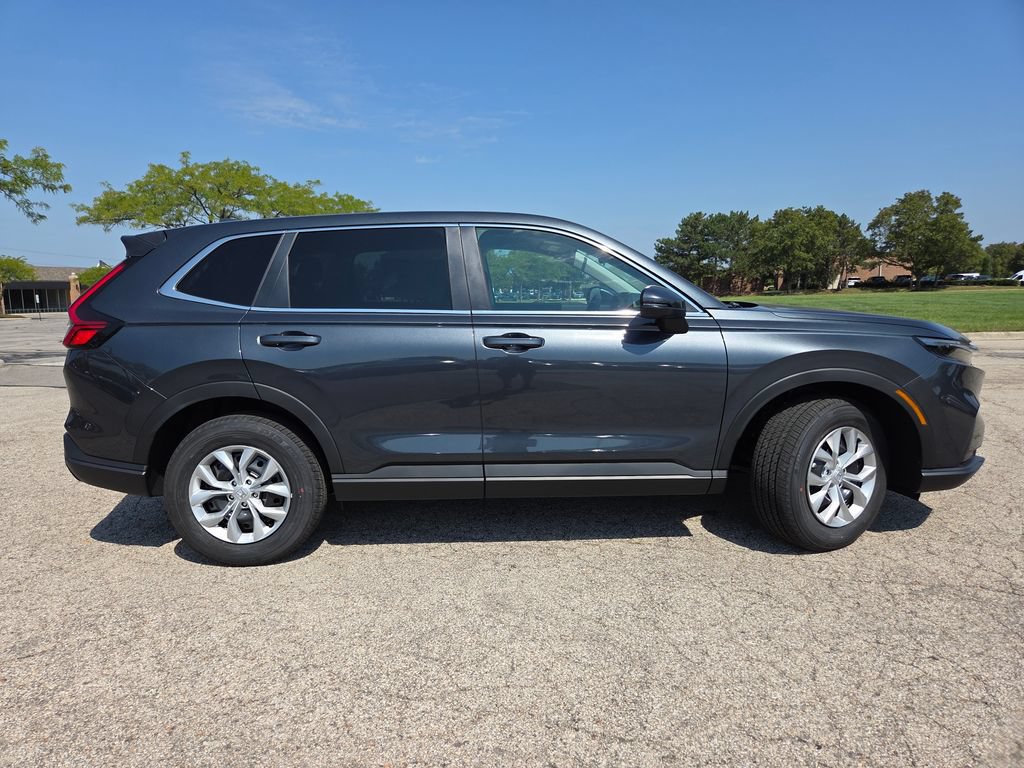 New 2026 Honda CR-V LX image 19
