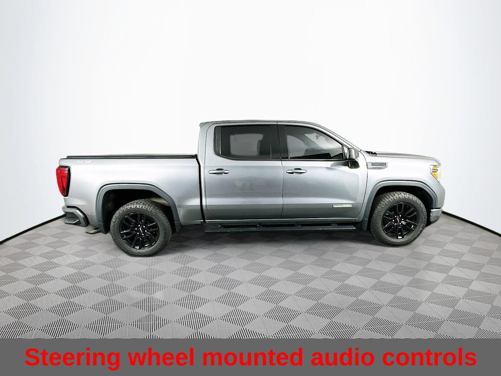 Used 2022 GMC Sierra 1500 Elevation AWD/4WD image 12
