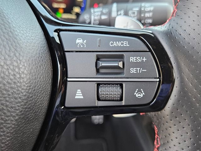 New 2026 Acura ADX A-Spec image 22