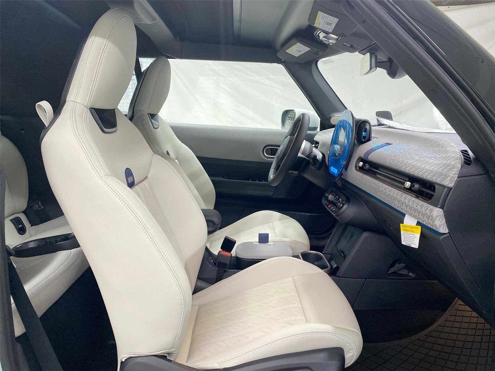 New 2026 MINI Cooper S image 30