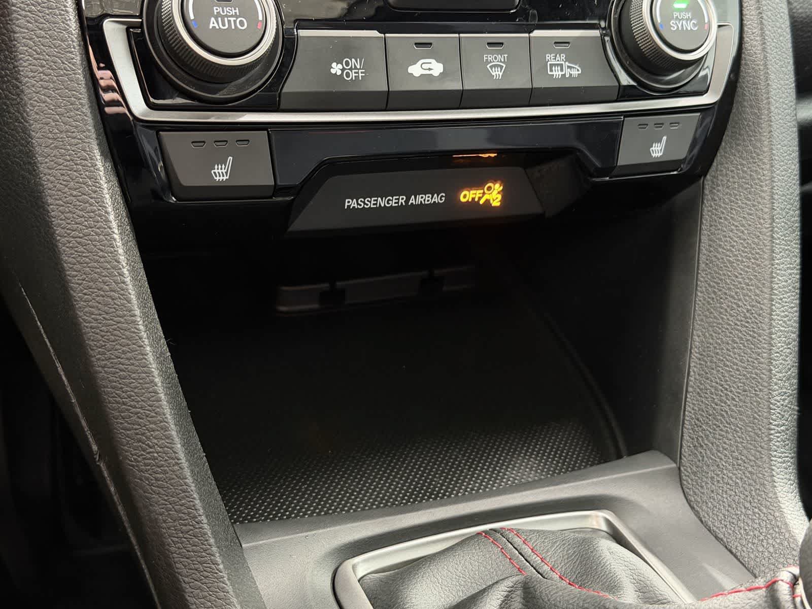 Used 2018 Honda Civic Si image 21
