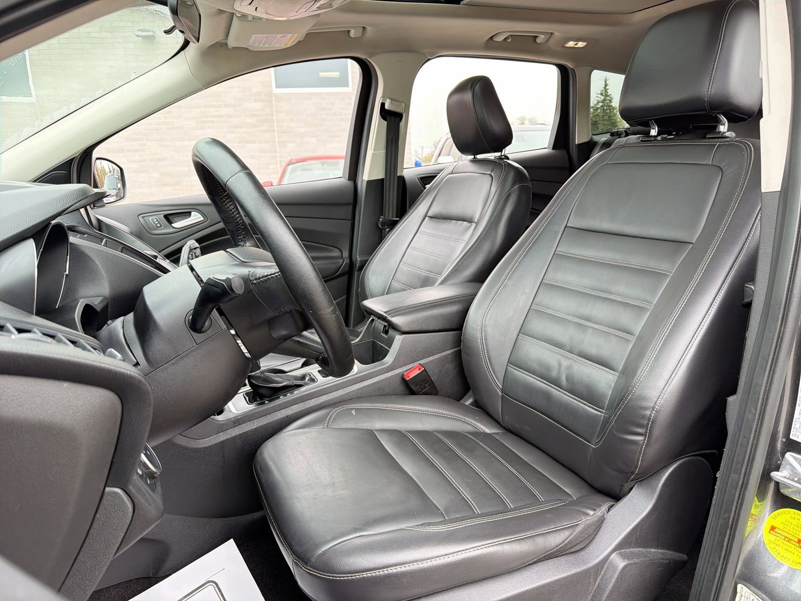 Used 2019 Ford Escape SEL AWD/4WD image 20