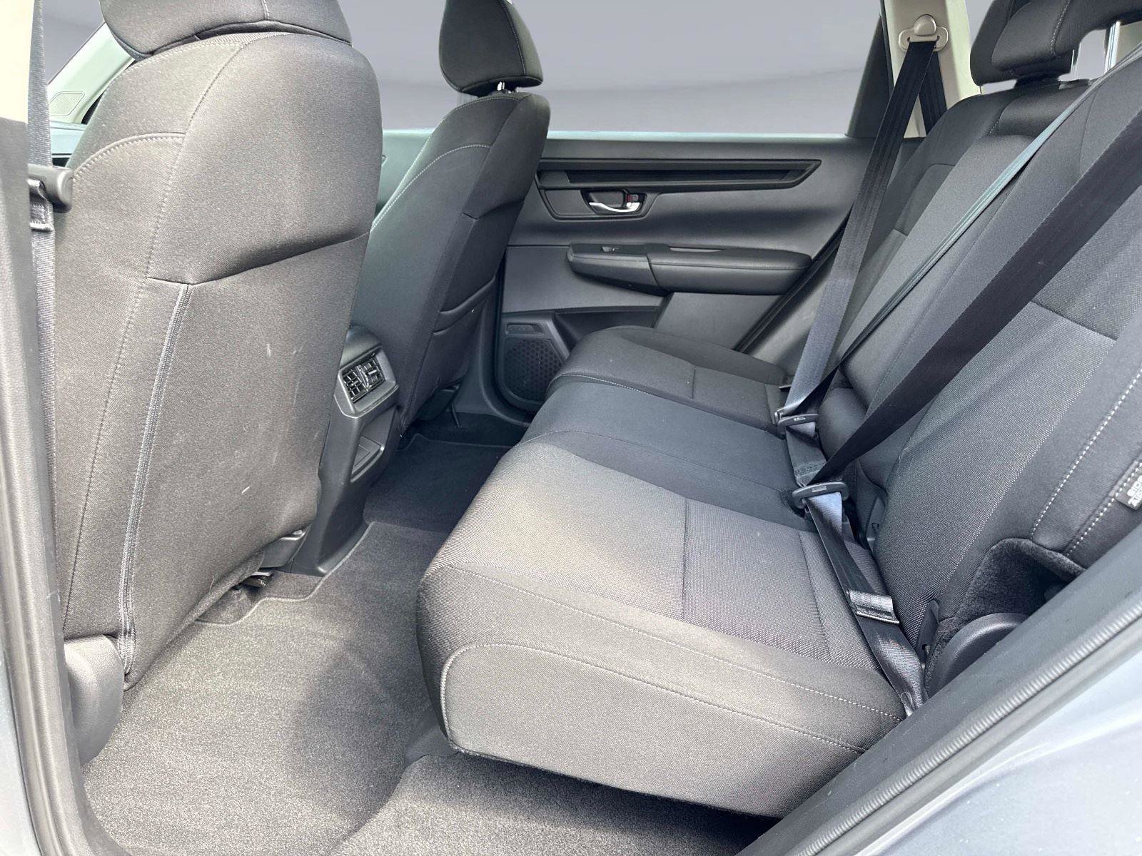 Certified 2023 Honda CR-V EX image 13