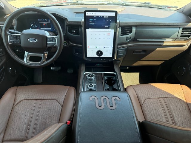 Used 2022 Ford Expedition King Ranch AWD/4WD image 23