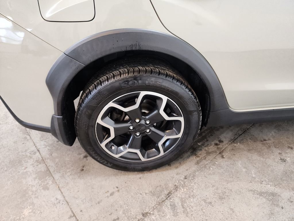 Used 2014 Subaru Crosstrek 2.0i Limited w/ Popular Package #2 image 38