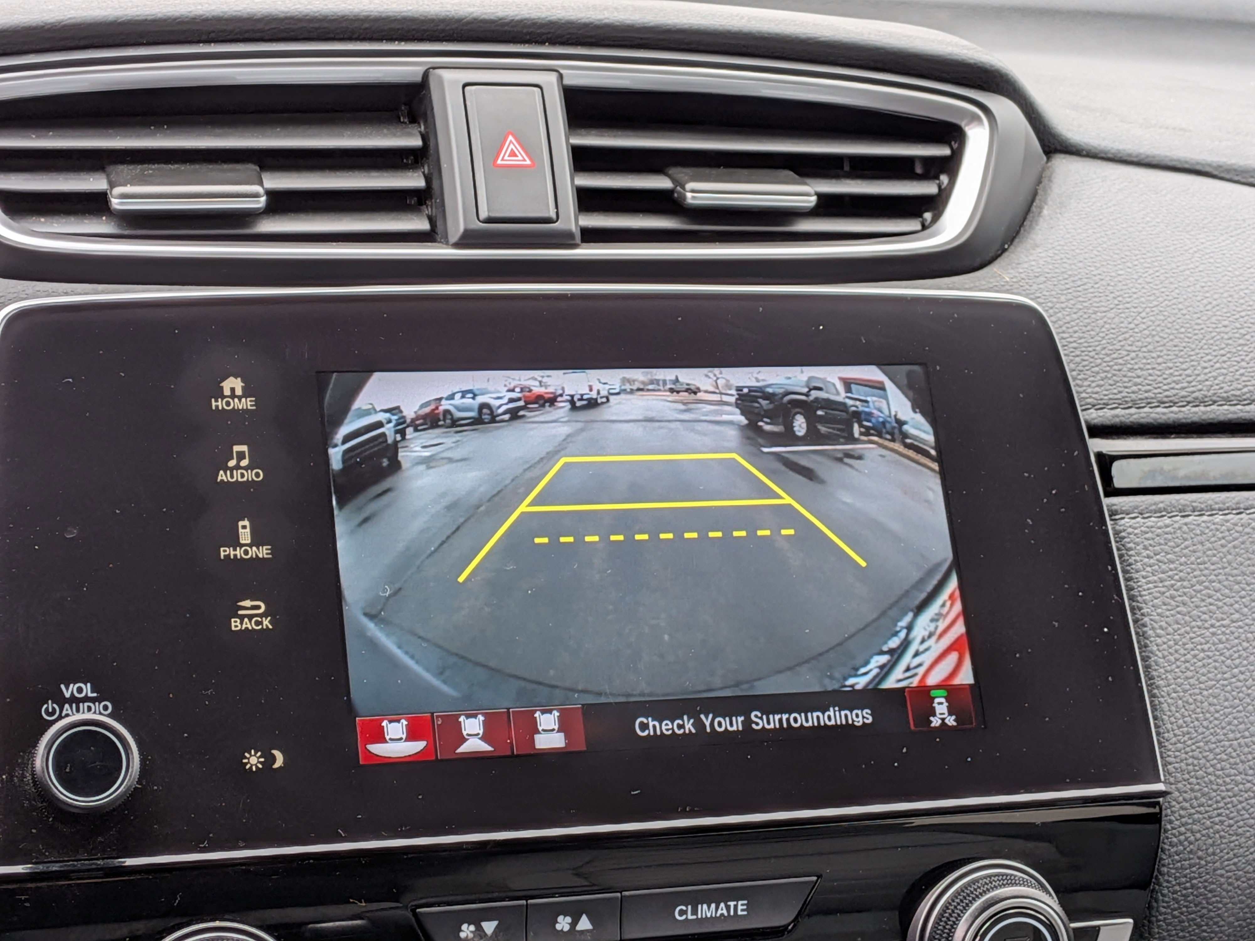 Used 2022 Honda CR-V EX image 33