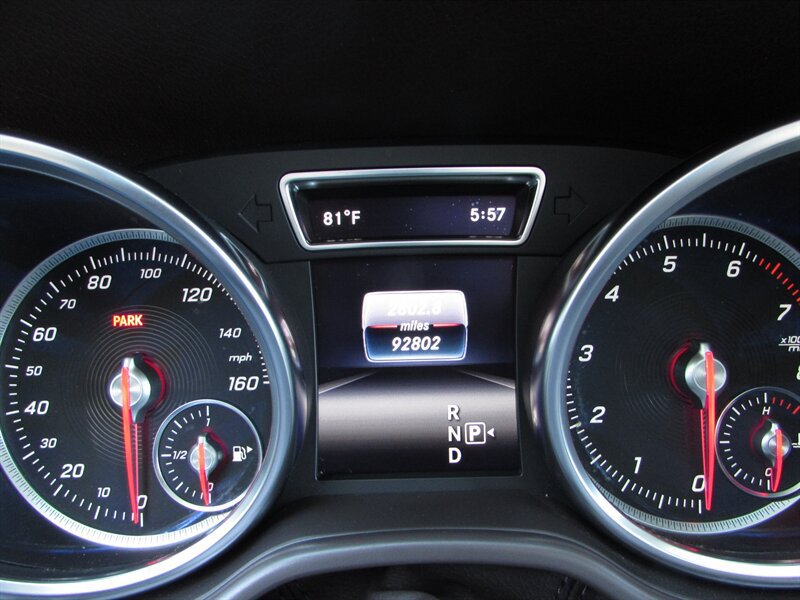 Used 2018 Mercedes-Benz GLE 350 4MATIC image 5