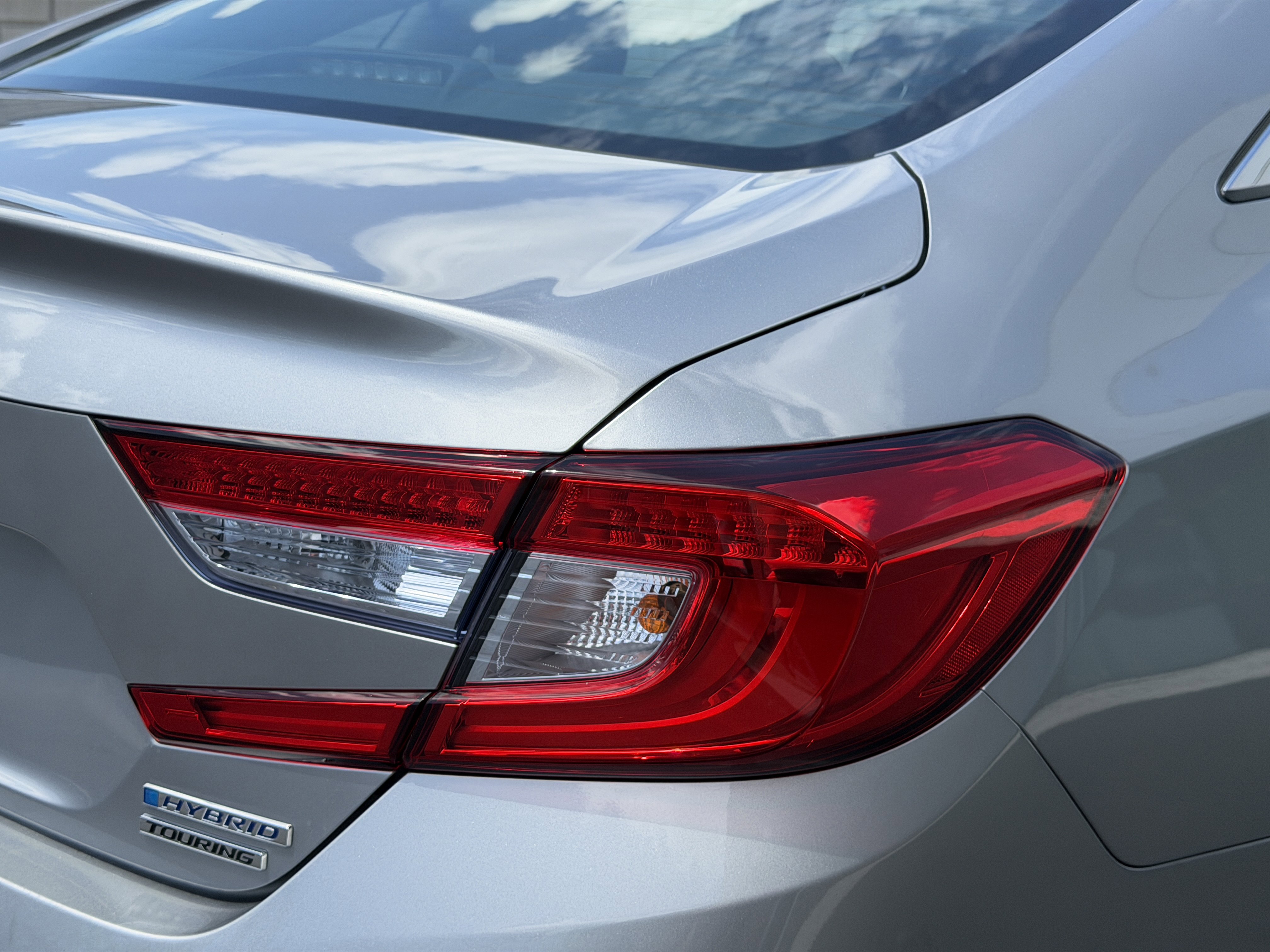 Used 2019 Honda Accord Touring image 13