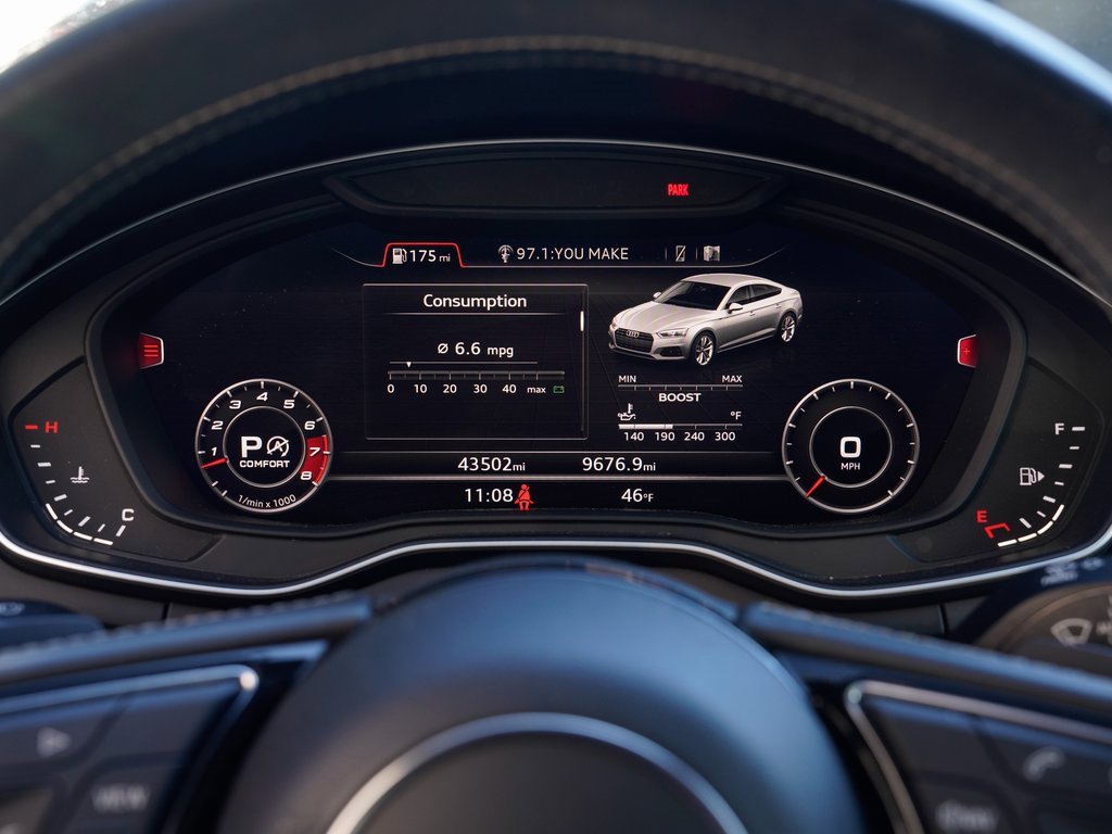 Used 2018 Audi S5 Prestige image 3