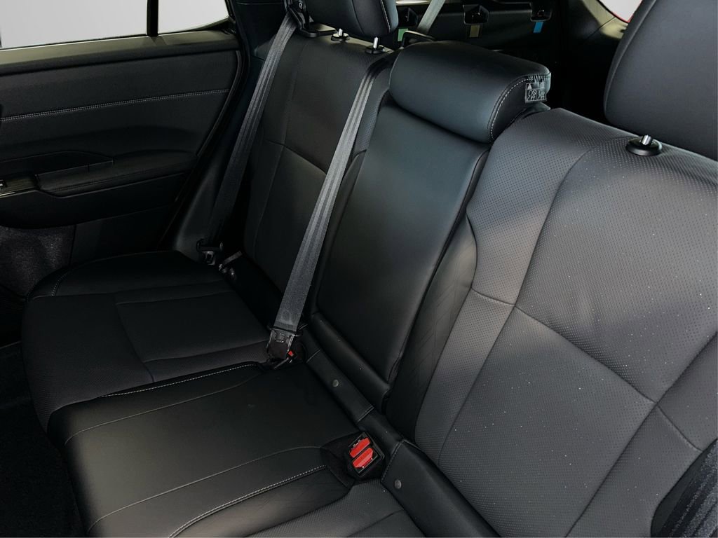 New 2026 Subaru Outback Touring image 18