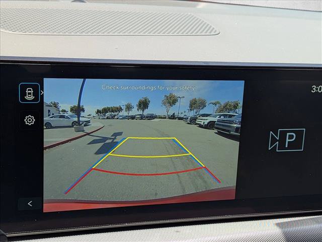 New 2025 Hyundai Sonata SEL AWD/4WD image 14