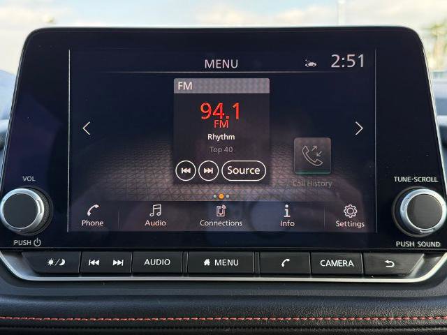 Certified 2025 Nissan Rogue SV w/ Rock Creek Premium Package image 29