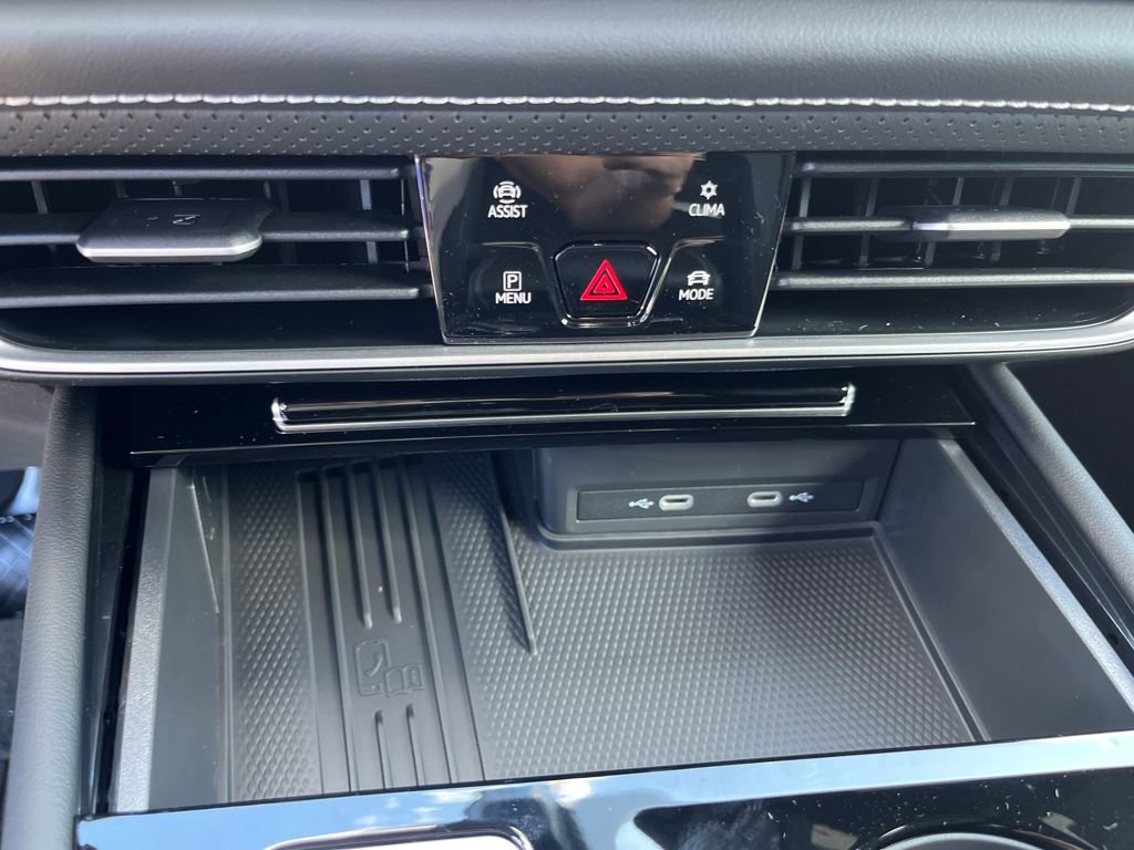 New 2026 Volkswagen Atlas Cross Sport SE image 14