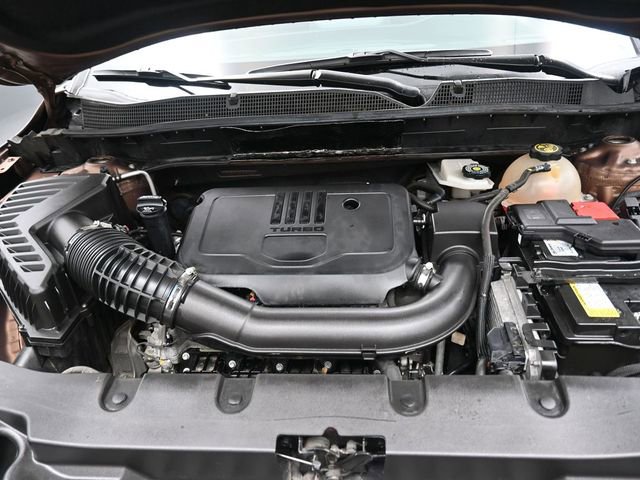 Used 2023 Chevrolet Blazer LT w/ Convenience Package image 30