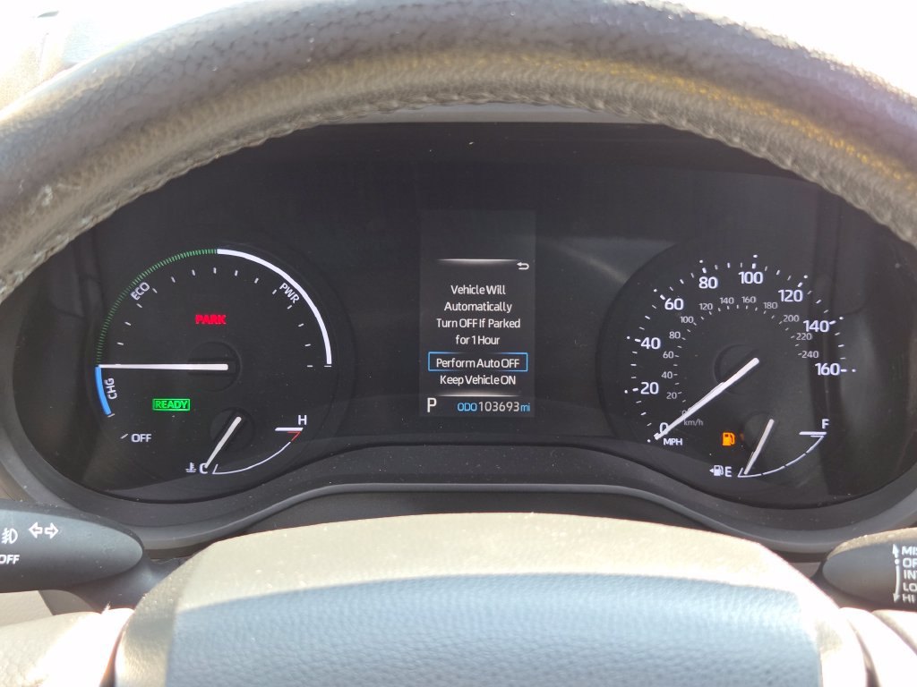 Used 2023 Toyota Sienna XLE FWD image 33