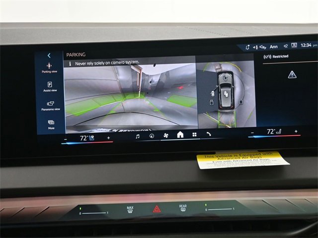 New 2026 BMW X3 xDrive30 w/ Premium Package image 6