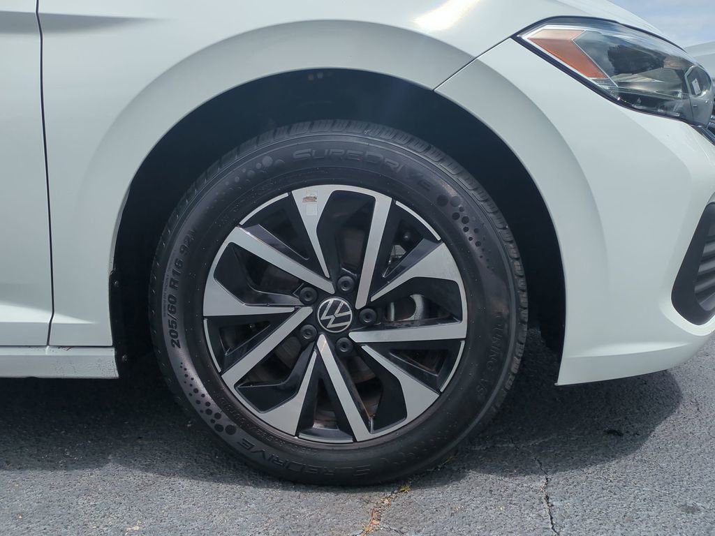 Used 2024 Volkswagen Jetta S FWD image 13