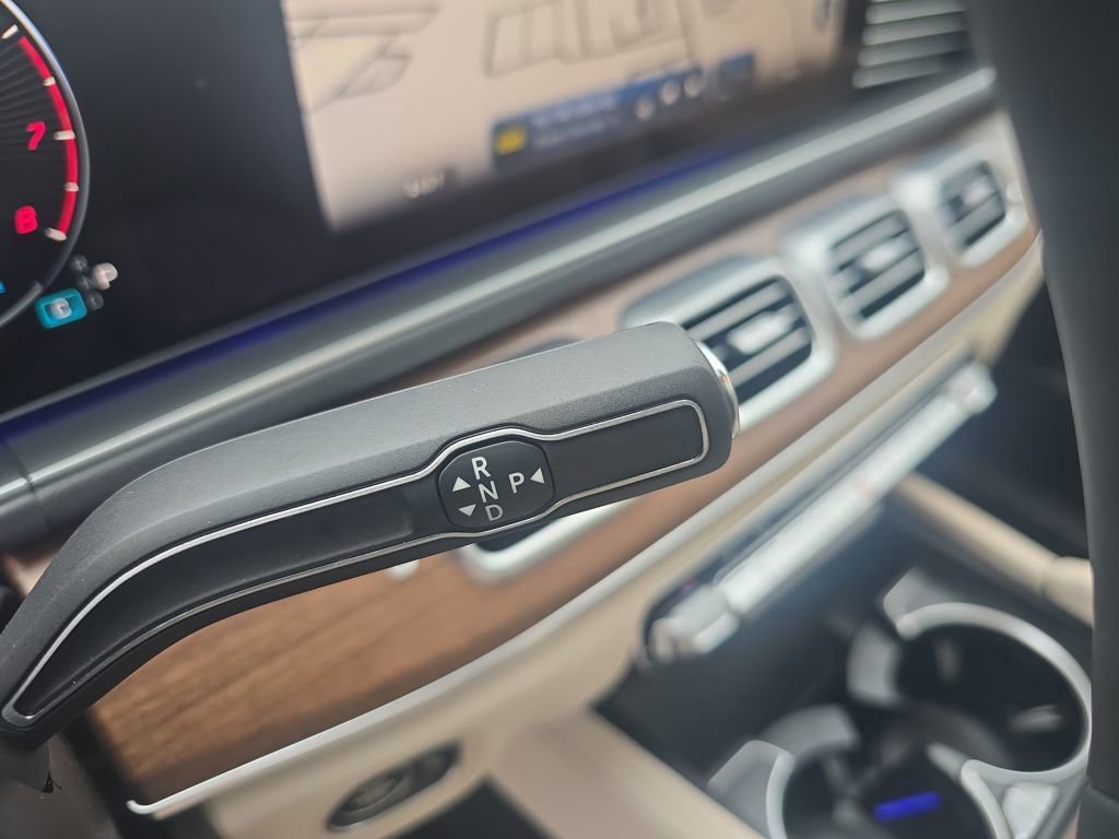 New 2026 Mercedes-Benz GLE 450 4MATIC image 24
