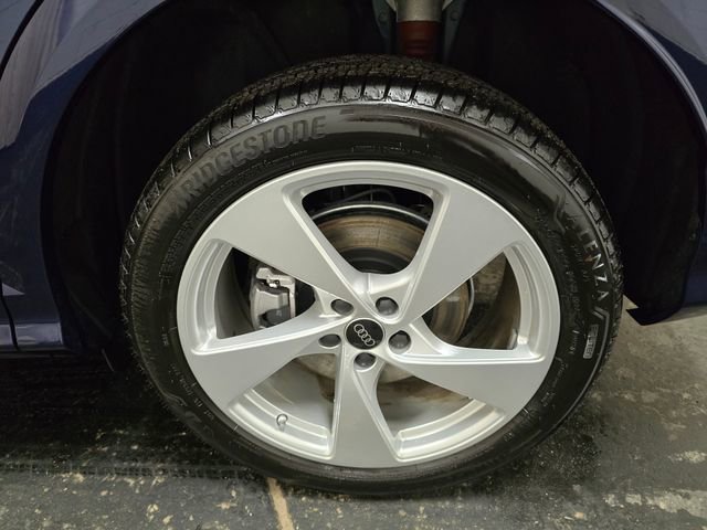 New 2025 Audi Q5 Premium Plus image 10