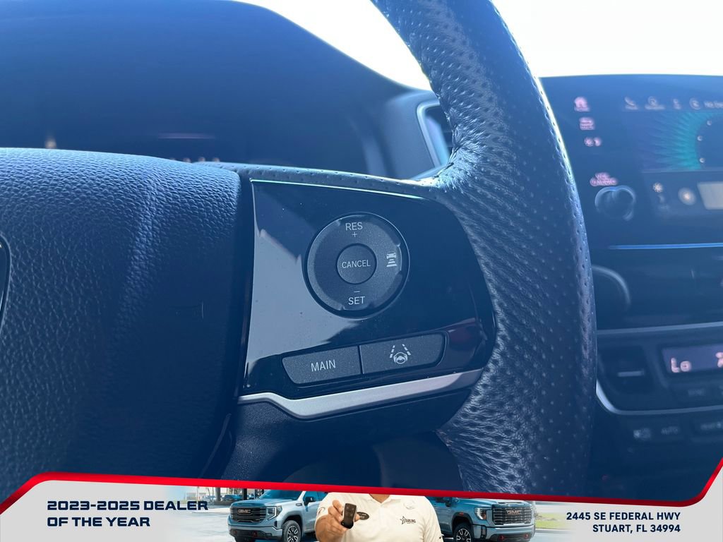 Used 2019 Honda Passport Touring image 28