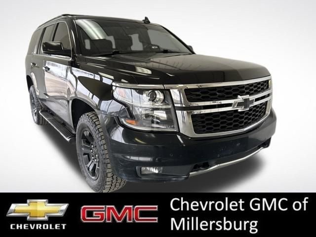 Used 2019 Chevrolet Tahoe LT