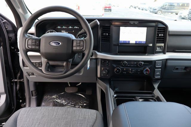 New 2026 Ford F250 XLT AWD/4WD image 5