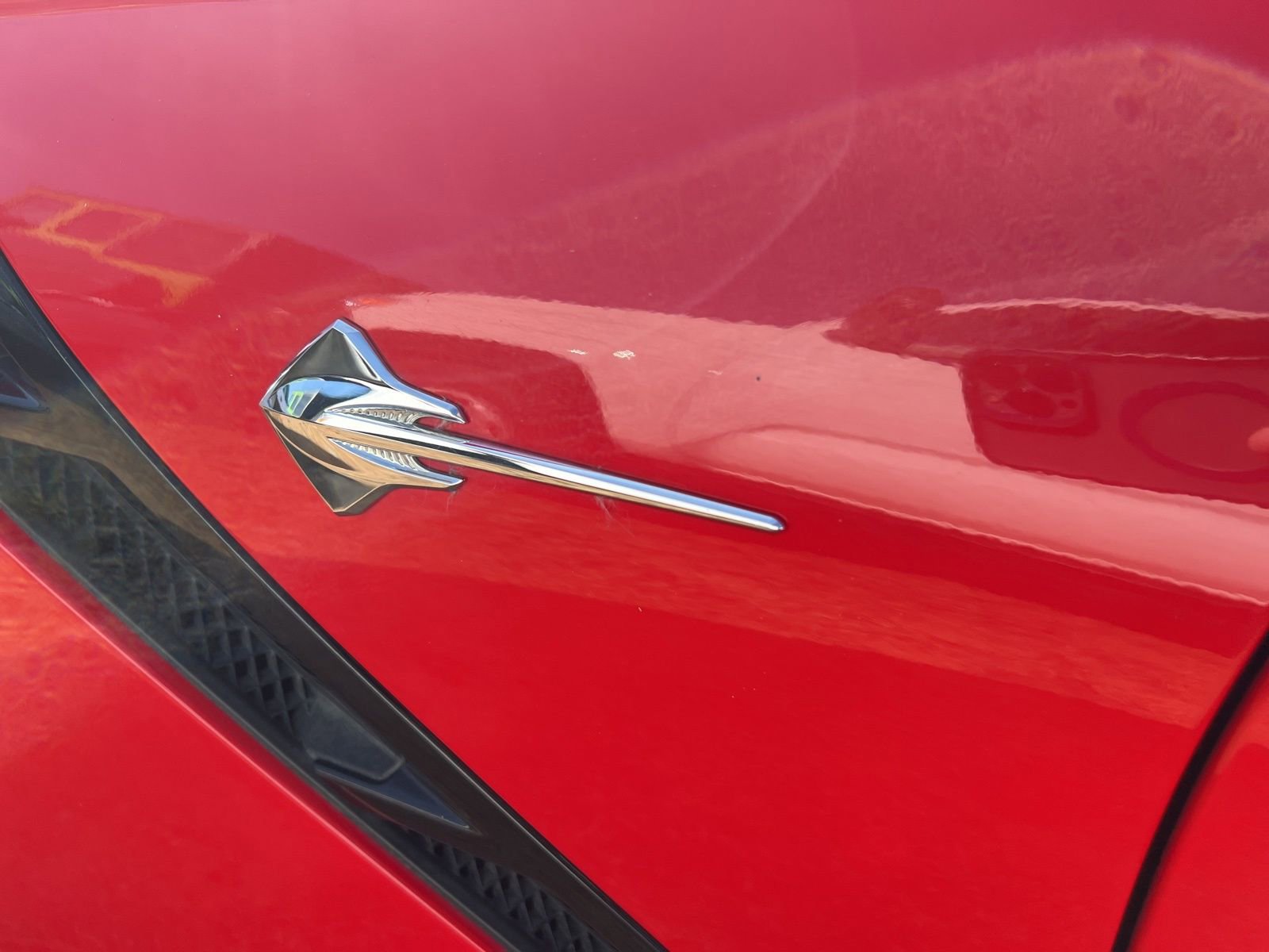 Used 2015 Chevrolet Corvette Stingray Coupe image 17