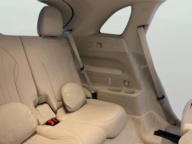 Used 2024 Mercedes-Benz EQS 450+ SUV image 69