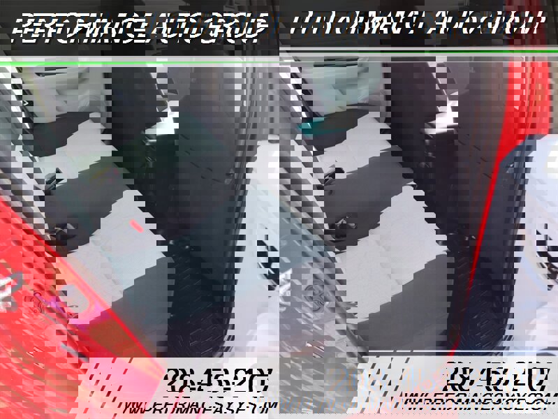 Used 2013 Toyota Prius C Two FWD image 10