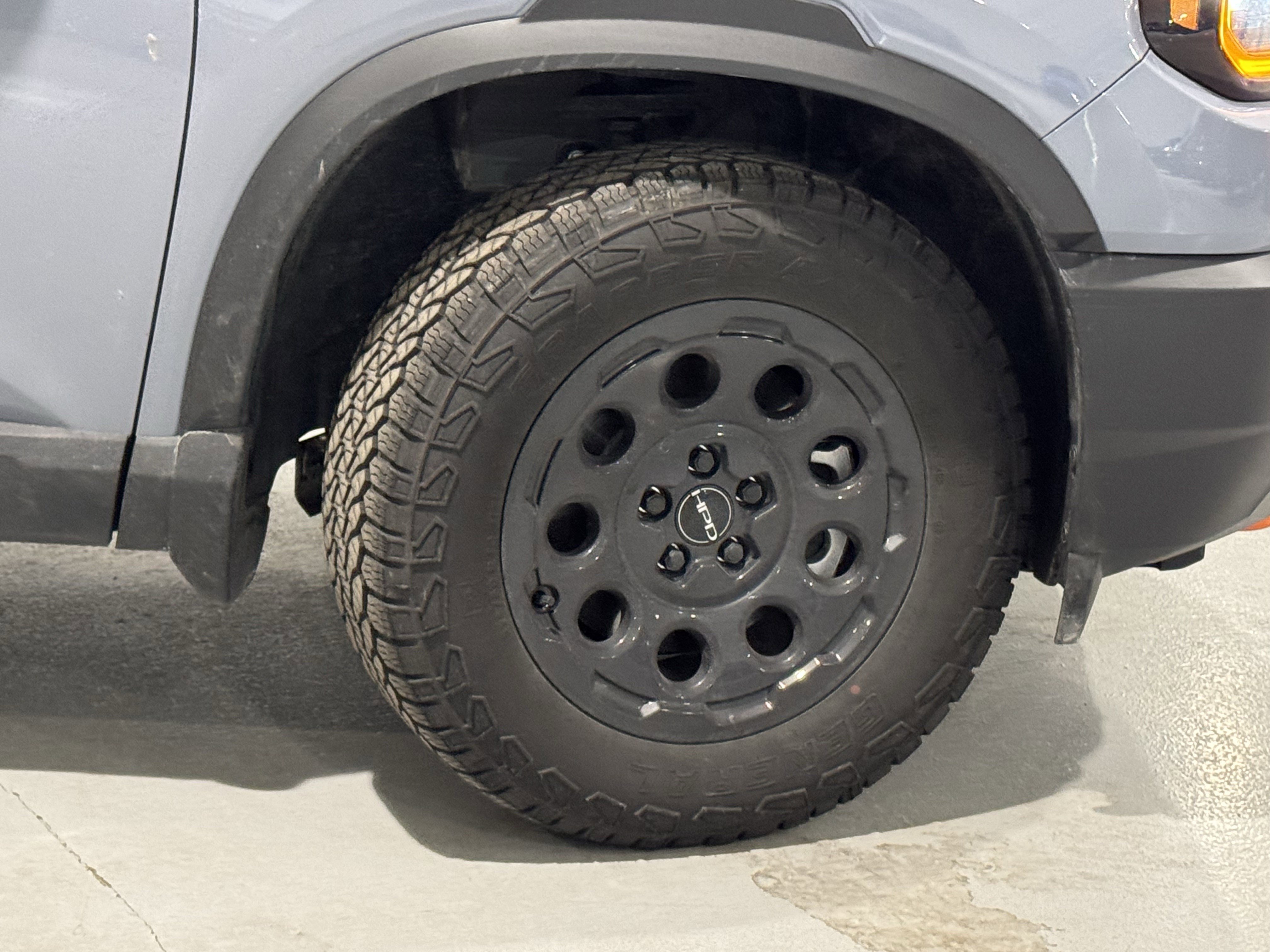 New 2026 Honda Passport TrailSport image 41