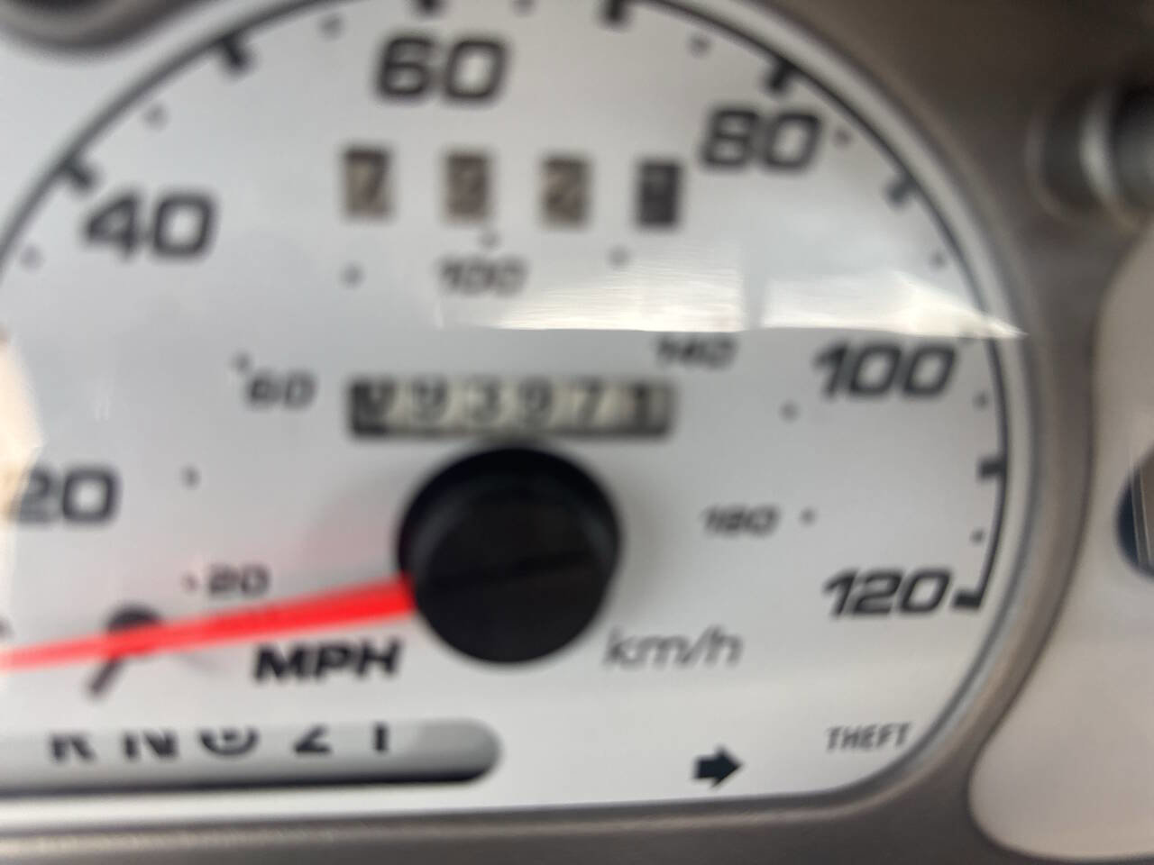 Used 2001 Ford Explorer Sport Trac 4x4 image 31