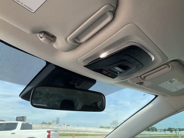 Used 2025 Toyota Corolla LE FWD image 25