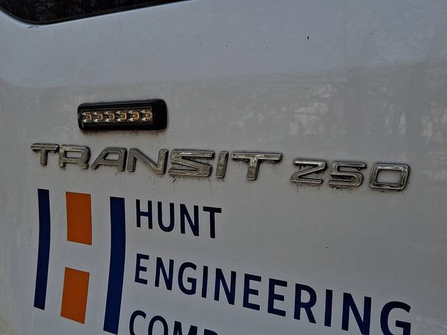 Certified 2018 Ford Transit 250 130 Low Roof image 11