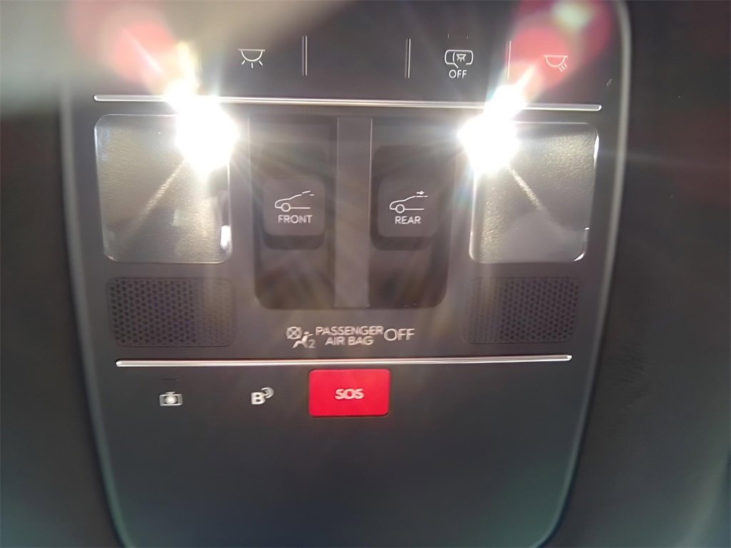 New 2026 Hyundai Palisade Calligraphy image 22