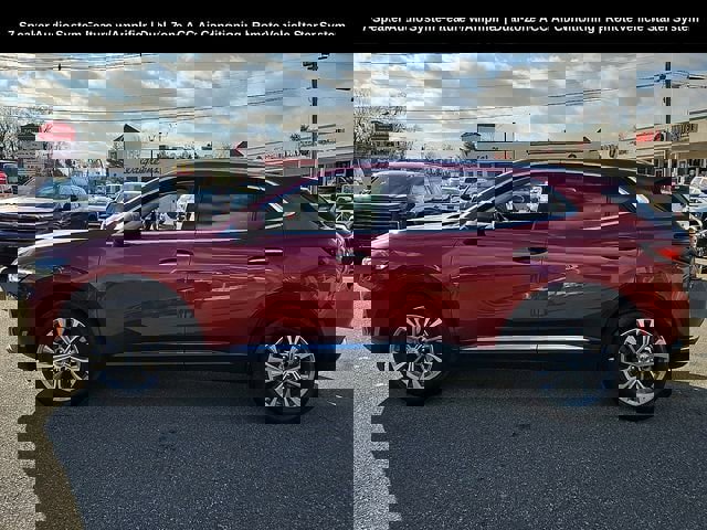 Certified 2022 Buick Envision Preferred image 6