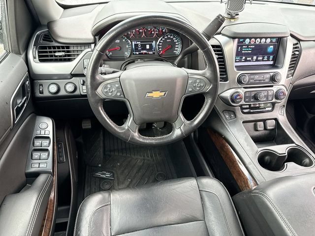 Used 2020 Chevrolet Tahoe LT AWD/4WD image 14