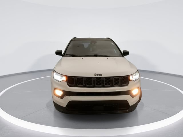 Used 2024 Jeep Compass Latitude w/ Altitude Special Edition image 7