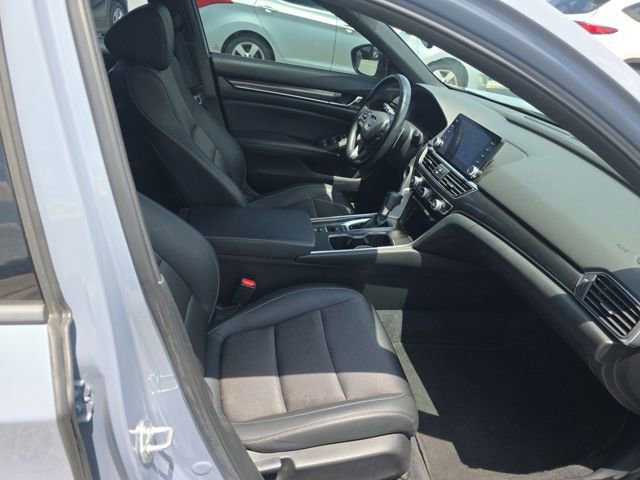 Used 2021 Honda Accord Sport image 7